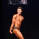 Nikolas  Butler - NPC Alaska State Championships 2013 - #1
